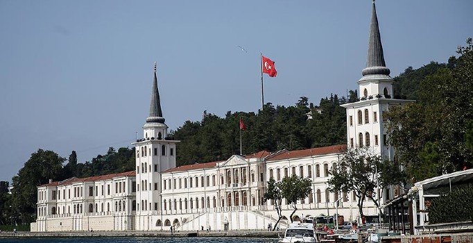 Kuleli'de 44 öğrenciye sahte rapor veren 11 uzman doktor gözaltına alındı