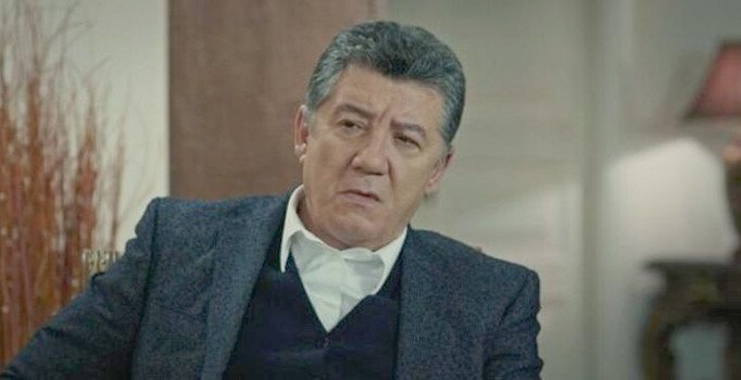 Tarık Ünlüoğlu kimdir ve nerelidir? Ünlü oyuncu hayatını kaybetti