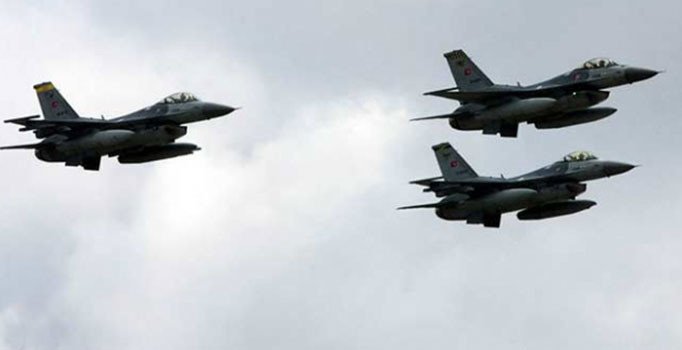 Pençe Harekatı'nda etkisiz hale getirilen terörist sayısı 129 oldu