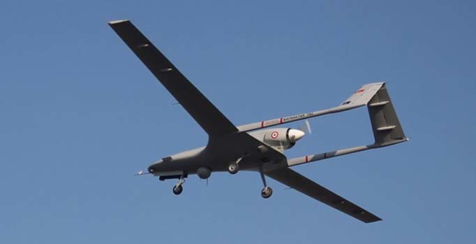 Hakkari'de 2 terörist etkisiz hale getirildi