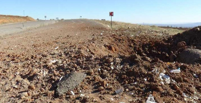 Diyarbakır Silvan ilçesi Feridun Mahallesi'ndeki Boyunlu'da şiddetli patlama -  Son dakika haberleri