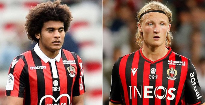 Hırsızlık yapan futbolcu takımdan kovuldu