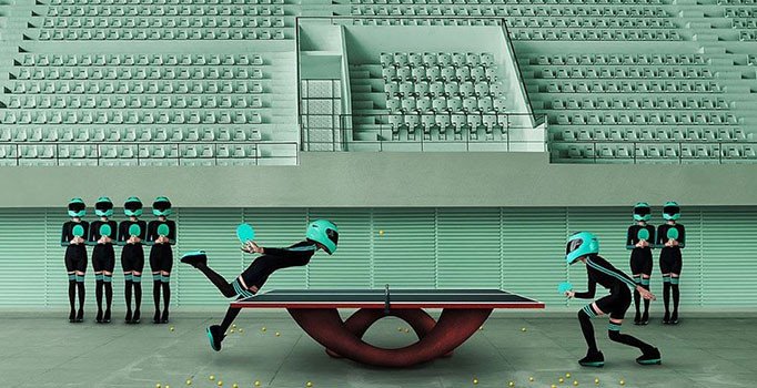 Sony Dünya Fotoğraf Ödülleri yarışmasından çarpıcı kareler