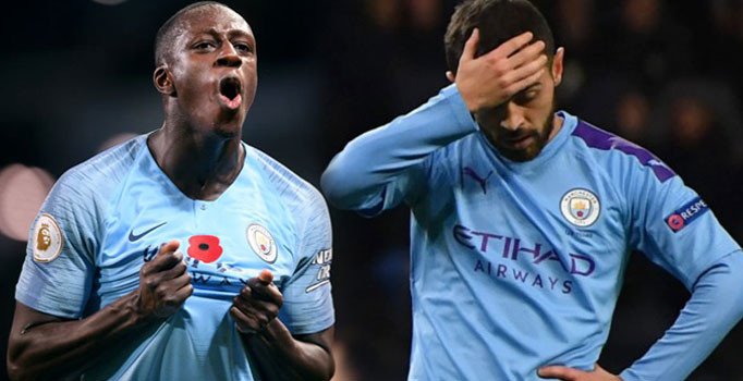 Bernardo Silva'ya internet paylaşımı için 'ırkçılık' soruşturması