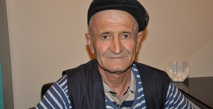 Şehit madencinin babası dolandırıldı