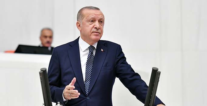 Erdoğan'dan 40+1 teklifine bir ay önce cevap