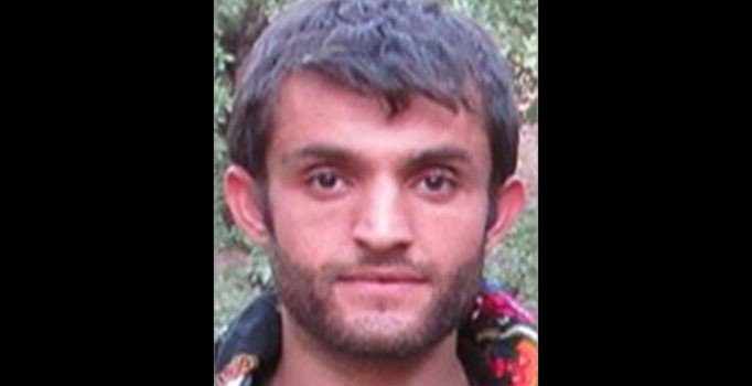 Gri listede 300 bin lira ödülle aranan terörist etkisiz hale getirildi