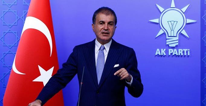 Çelik'ten Avustralya'ya deve çağrısı