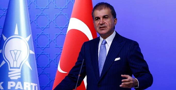 AK Parti Sözcüsü Çelik'ten "Beştepe'de görüşme" iddialarına tepki