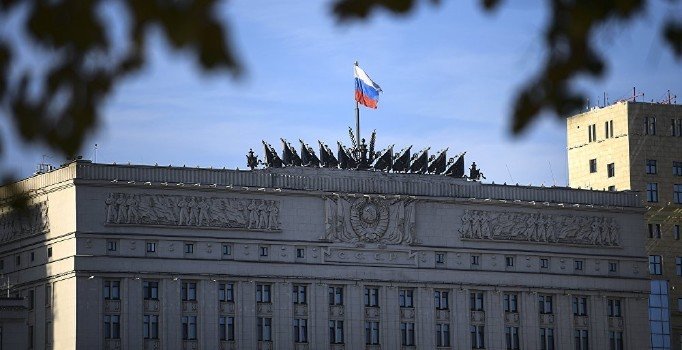 Rusya: Suriye'de S-500'ü test etmedik