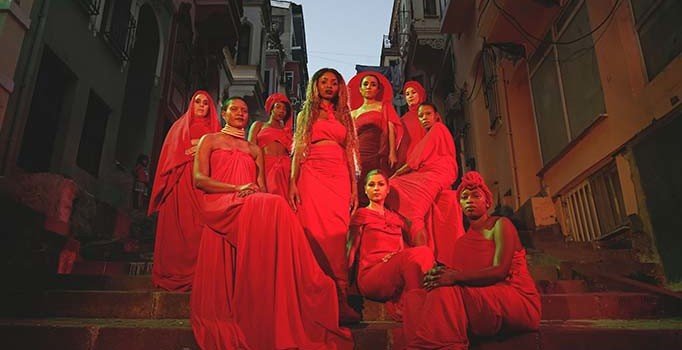 Altın Portakal'da 10 belgesel ve 15 kısa film yarışacak