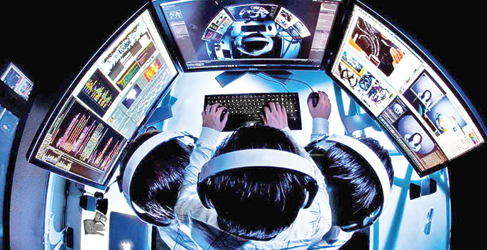 Türkiye’nin siber riske karşı eylem planı hazır