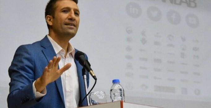 KodlAğrı Projesi kapsamında öğretmenlere seminer verildi