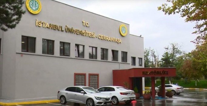 İstanbul Üniversitesi-Cerrahpaşa'da iki fakültede eğitime 20 gün ara verildi