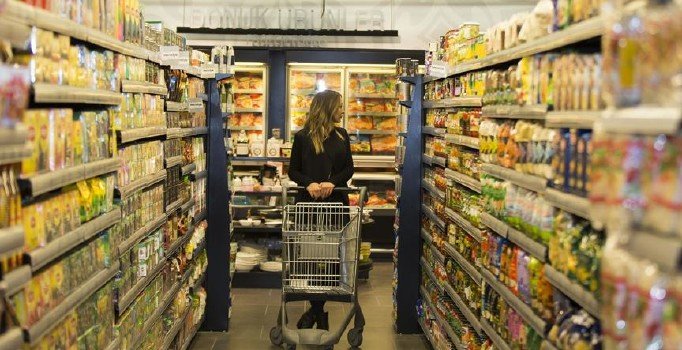 Enflasyon eylülde tek haneye düştü