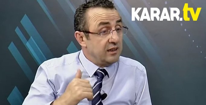 İbrahim Kahveci: Tek haneye düşen enflasyonda 'bir şeyler' oluyor!
