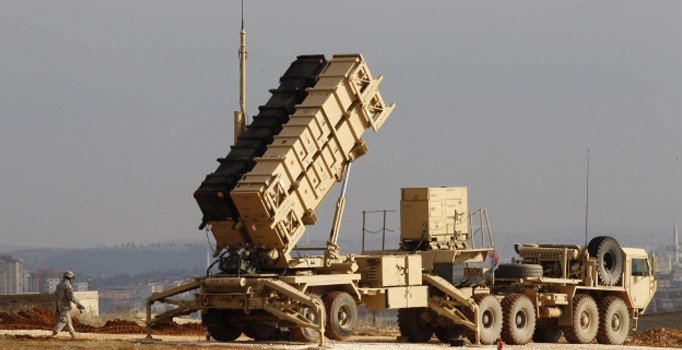 Almanya, Suudi Arabistan ve BAE'ye silah satışını onayladı