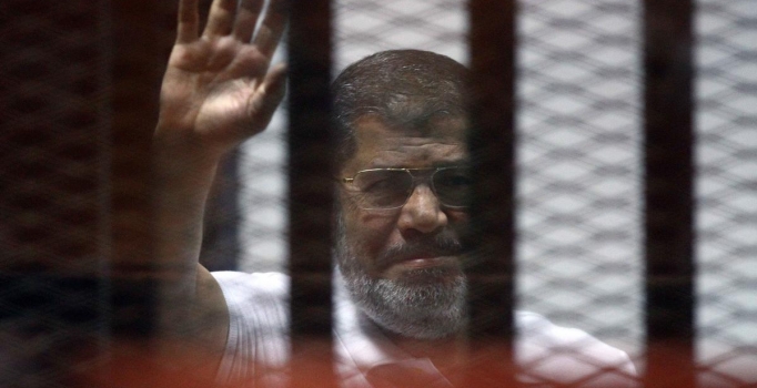 Mursi hakkındaki idam kararında "kritik gün"