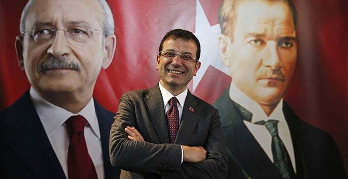 İBB Başkanı İmamoğlu'ndan Hamidiye Su açıklaması: Yok satıyor