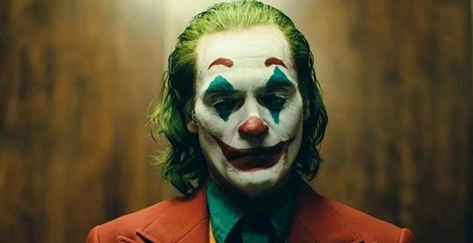 Batman’in baş düşmanı Joker artık başrolde