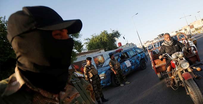 Bağdat'ta sokağa çıkma yasağı kalktı | Irak'ta son durum ne? Gösteriler sürüyor mu?