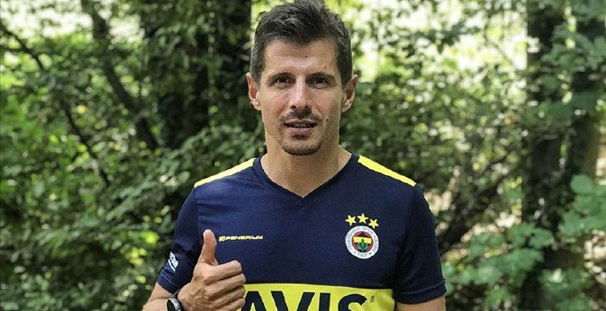 Emre Belözoğlu'na FETÖ'den takipsizlik