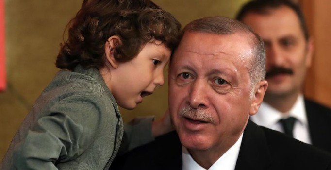 Cumhurbaşkanı Erdoğan'dan 'Anlaşıldı' paylaşımı