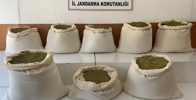 Diyarbakır'daki operasyonda PKK'nın 3 kış sığınağı imha edildi