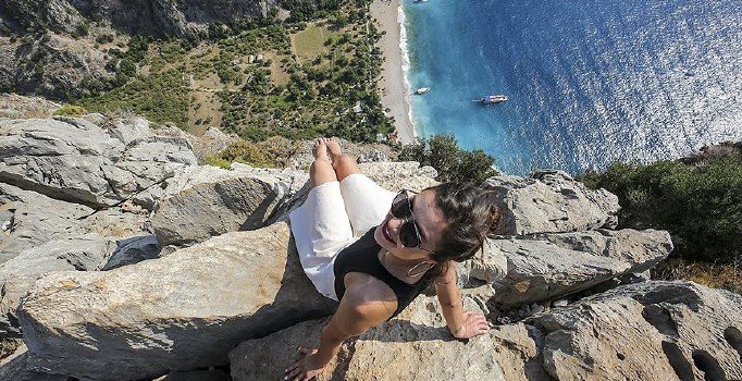 Kelebekler Vadisi için Cumhurbaşkanlığı kararı: Hassas koruma getirildi