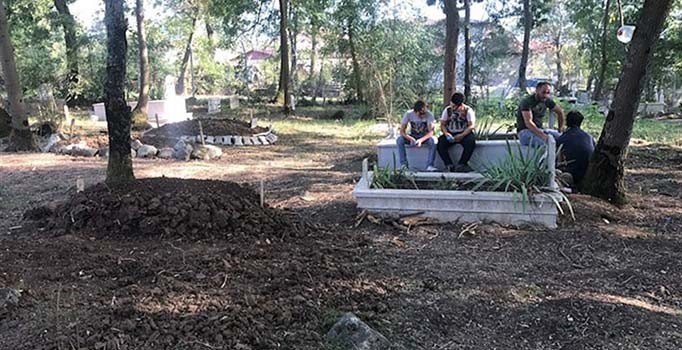 MEB'den intihar eden Suriyeli öğrenci hakkında açıklama