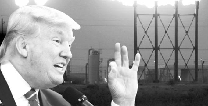 Aramco saldırısı ve Trump’ın azami baskı planı