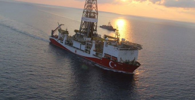 Pompeo: Türkiye'nin Doğu Akdeniz'deki sondaj faaliyetleri yasa dışı