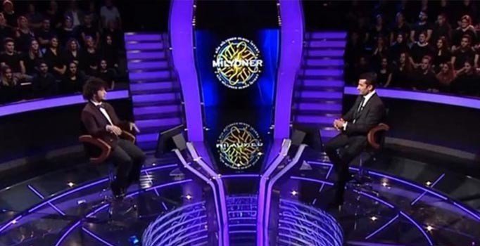 Kim Milyoner Olmak İster yarışmasının milyonluk sorusu ve cevabı belli oldu