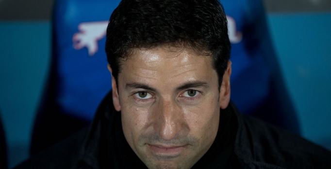 Getafe, teknik direktör Franco ile yollarını ayırdı