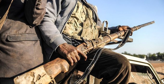 Burkina Faso'da köye silahlı saldırı: 20 ölü