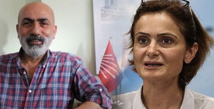 Canan Kaftancıoğlu'nun yardımcısı Murat Akbaş gözaltına alındı