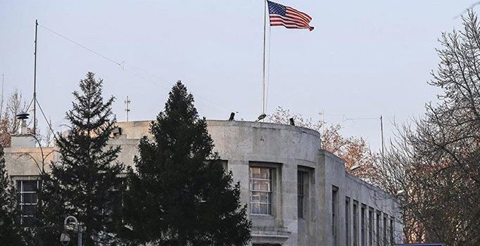 ABD Büyükelçiliği'nden ikinci 'beğeni' özrü: Pişmanlığımızı yineliyoruz