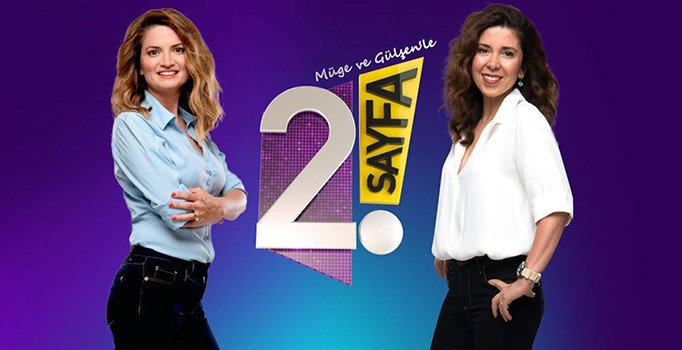 2. Sayfa yayın saati değişti! Kanal D 2. Sayfa bitti mi? Yayın saati neden değişti