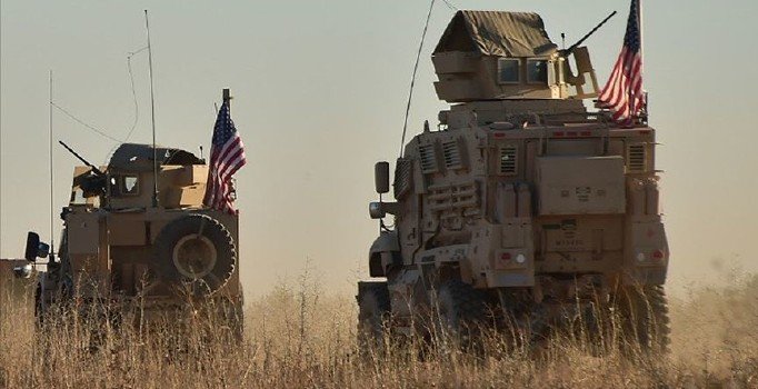 Reuters: Türkiye operasyon için ABD'nin çekilmesini beklenecek