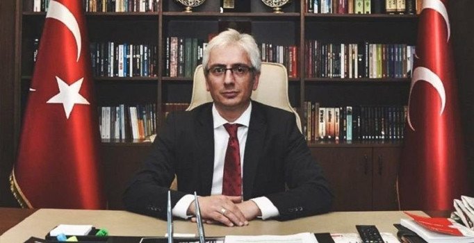 MHP İstanbul İl Başkanından ABD'ye: F*ck u, go home