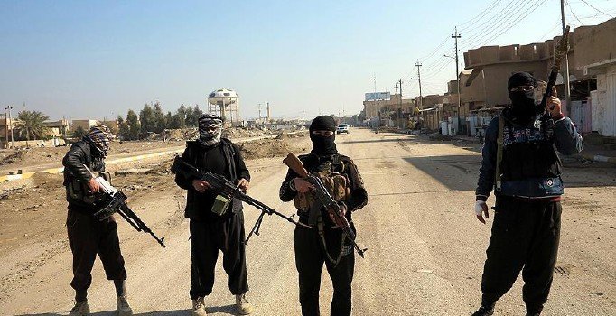 İbrahim Kalın'dan DAEŞ mesajı: Geri dönmesine izin vermeyeceğiz