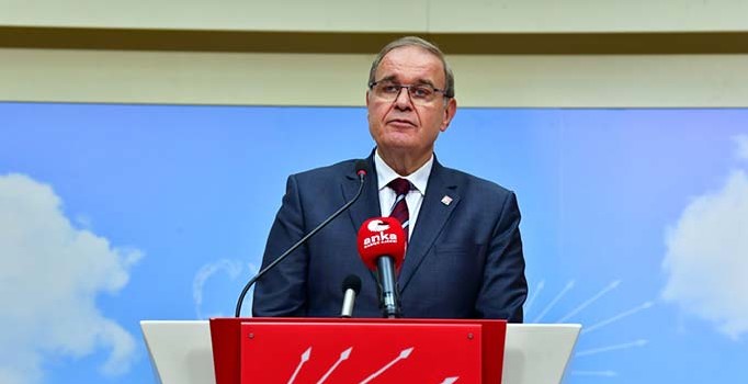 CHP'li Öztrak: Memlekette zam var, enflasyon yok