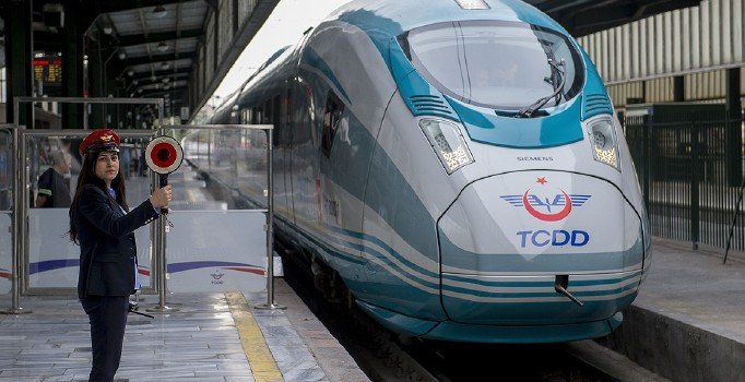 Tren biletleri ile PTT gönderileri de yüzde 20 zamlandı