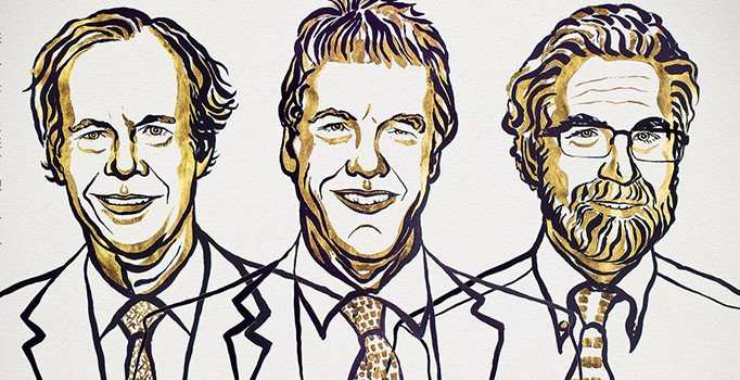 2019 Nobel Top Ödülünü kim kazandı? William Kaelin, Peter Ratcliffe ve Gregg Semenza kimdir?