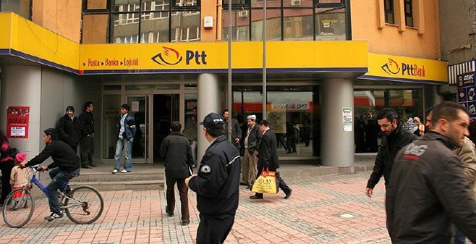 Haberleşme gönderileri için temel ücret 2,4 lira oldu