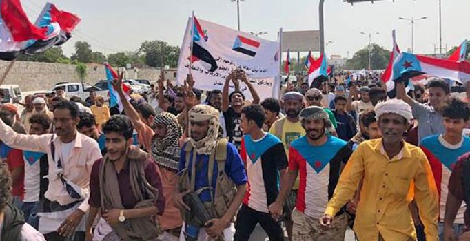 Yemen’deki iç savaş ve Husiler