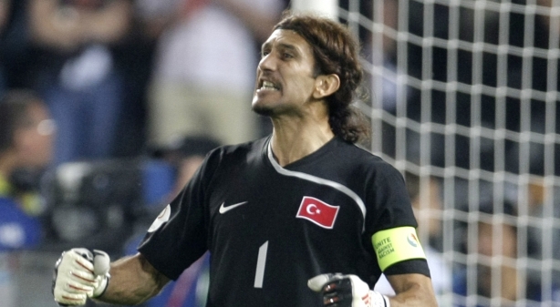 Rüştü tarihin en iyileri arasında