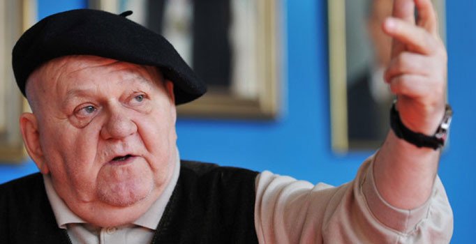 Abdulah Sidran: Bu gezegende Türkiye'den başka bir dost görmüyoruz