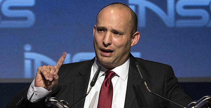 İsrailli siyasetçiler terör örgütü YPG/PKK'ya sahip çıktı