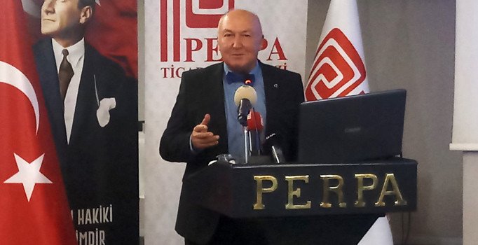 Prof. Dr. Övgün Ahmet Ercan: Büyük İstanbul depremi diye bir şey yok